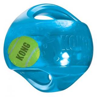 KONG Jumbler Ball,  L/XL hračka pre psov