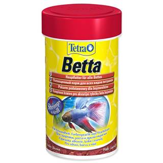 Tetra Betta - 100 ml