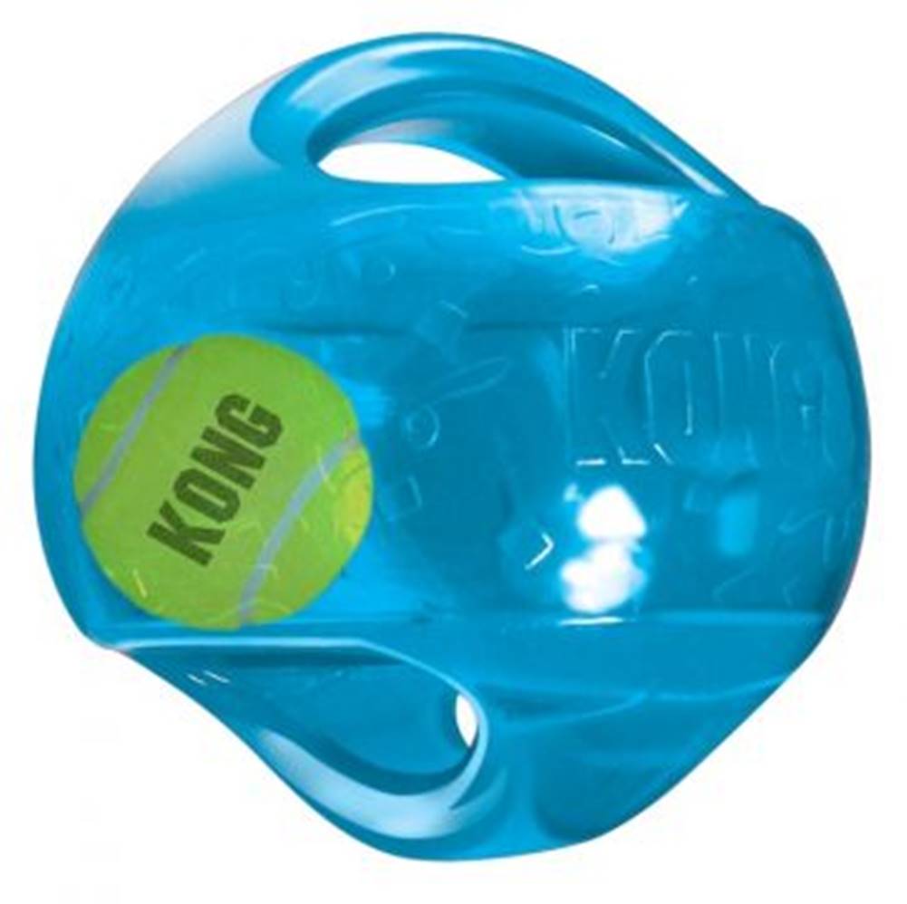 KONG  Jumbler Ball,  L/XL hračka pre psov značky KONG