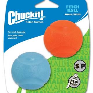 Chuckit!  Hračka pre psy Fetch Ball S 2ks značky Chuckit!