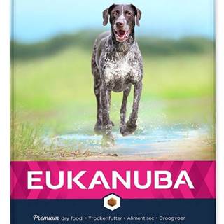 Eukanuba  Adult Large & Giant Grain Free Ocean Fish 12 kg značky Eukanuba