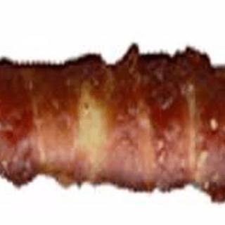 Juko  Tyč byvolia obalená kačacím mäsom Snacks 25, 5 cm (2 ks) značky Juko