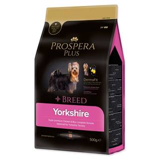 PROSPERA PLUS Yorkshire - 500 g