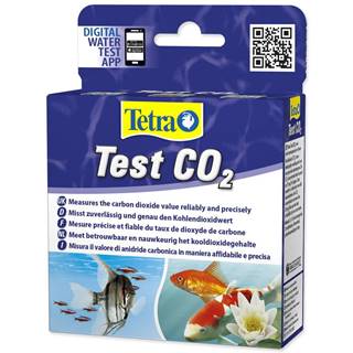 Tetra Test CO2 - 10 ml