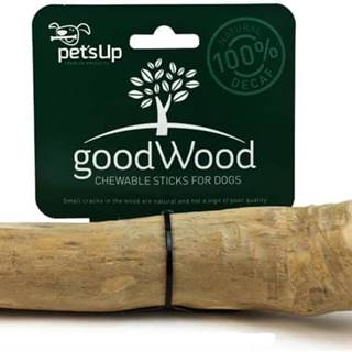 Goodwood Kávovníkové drevo Good Wood M