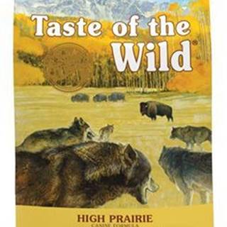 Taste of the Wild  High Prairie 2kg značky Taste of the Wild
