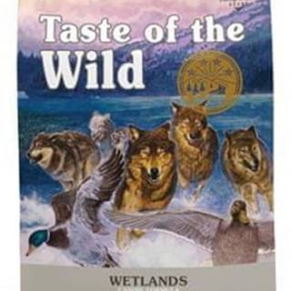 Taste of the Wild  Wetlands Wild Fowl 2kg značky Taste of the Wild