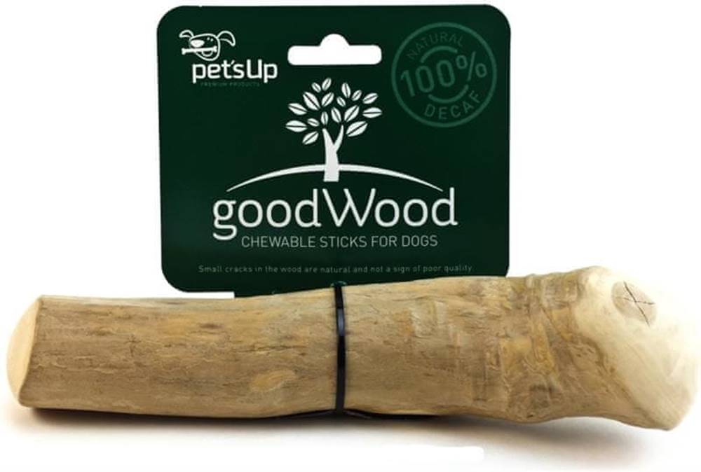 Goodwood  Kávovníkové drevo Good Wood M značky Goodwood