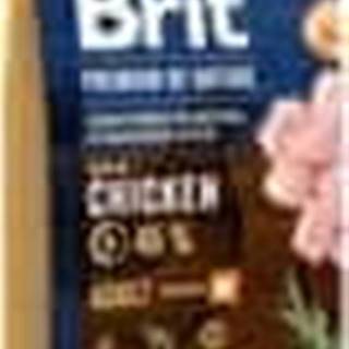 Brit  Premium by Nature Adult M 8kg značky Brit