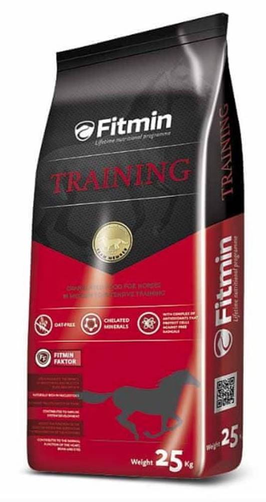 Fitmin  Training 25 kg značky Fitmin