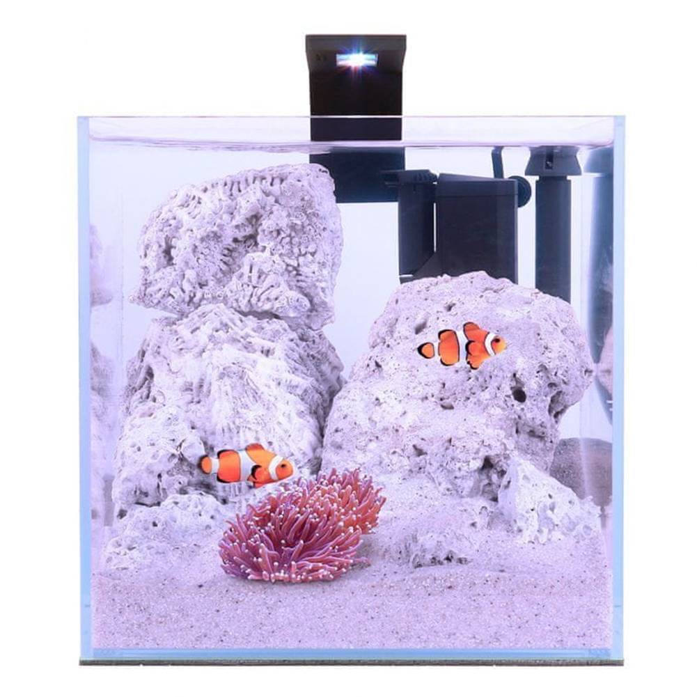 Aqualighter  Morské akvárium - nano marine set 15l značky Aqualighter