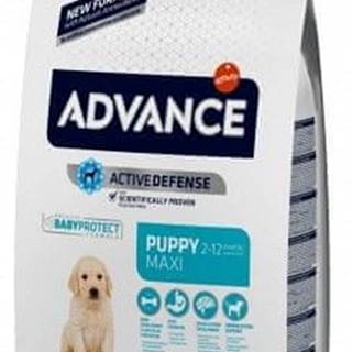 Advance  Dog MAXI Puppy Protect 3 kg značky Advance