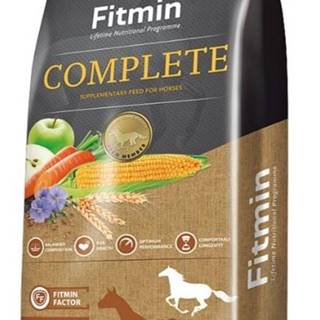 Fitmin  Horse COMPLETE 2019 15 kg značky Fitmin