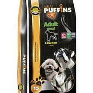Puffins  Adult Maxi 15kg značky Puffins
