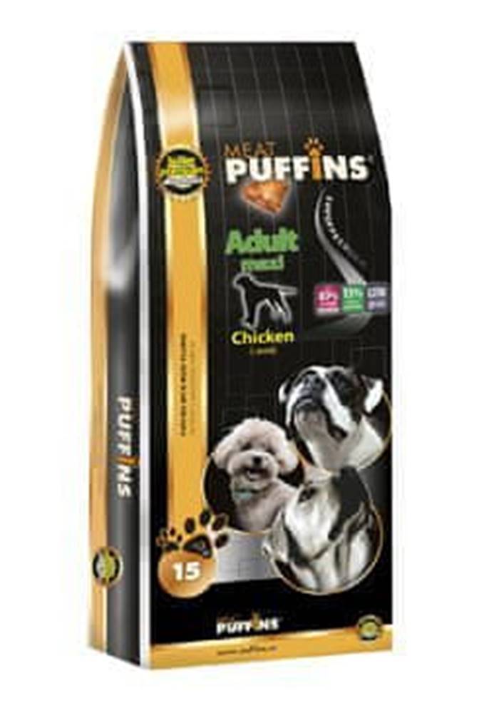 Puffins  Adult Maxi 15kg značky Puffins