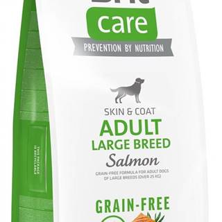 Brit Care Dog Grain-free Adult Large Breed,  12 kg