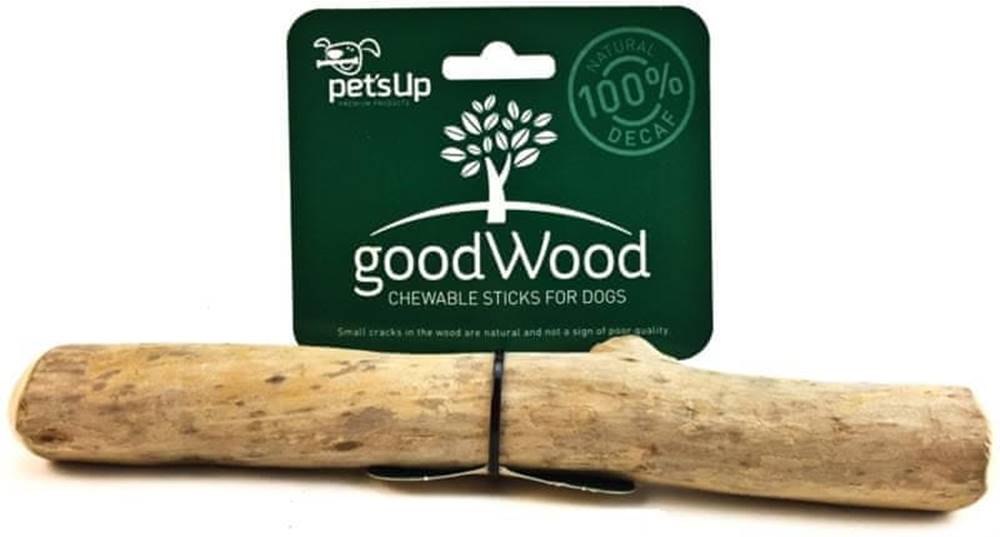 Goodwood  Kávovníkové drevo Good Wood S značky Goodwood