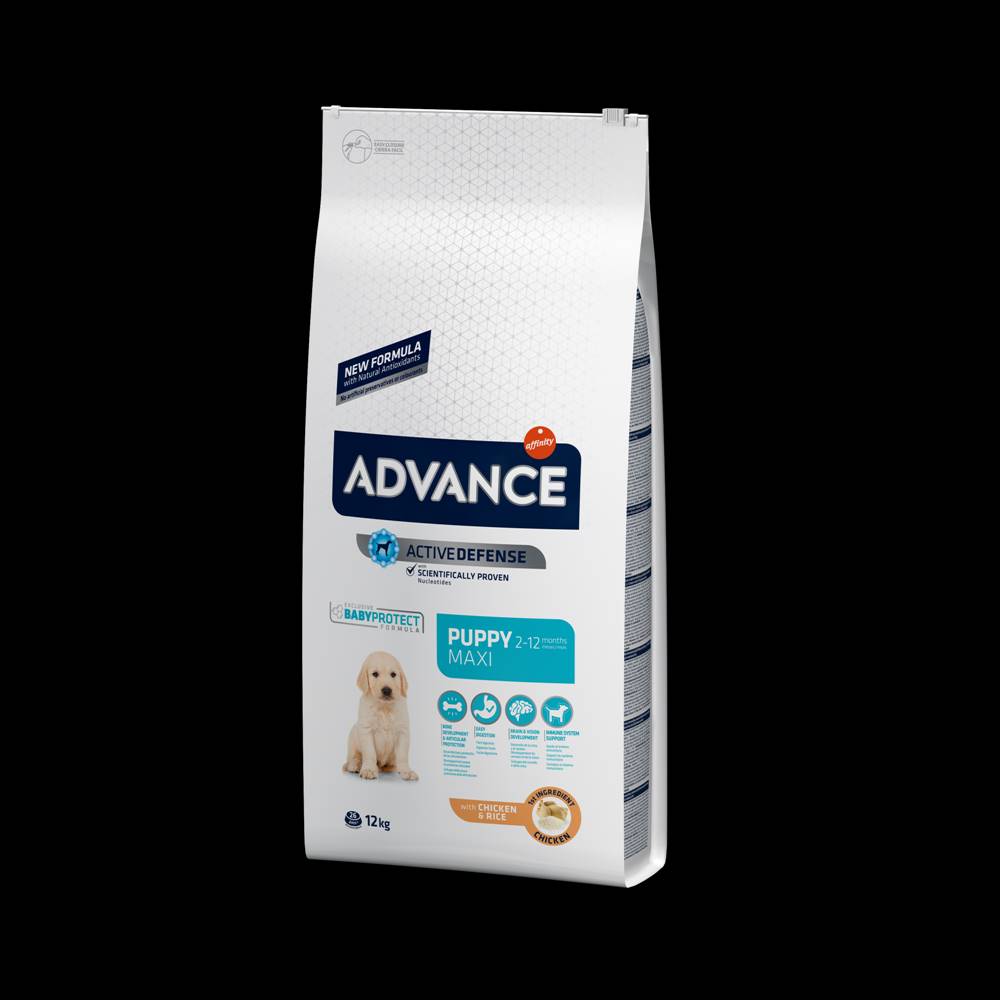 Advance  Dog MAXI Puppy Protect 12 kg značky Advance
