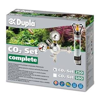 DUPLA  CO2 Set Complete 250 značky DUPLA