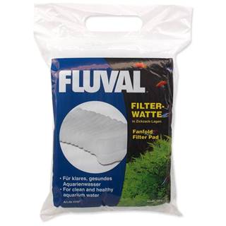 Hagen Náplň vata filtračná FLUVAL - 100 g