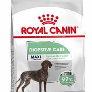 Royal Canin Maxi Digestive 10kg
