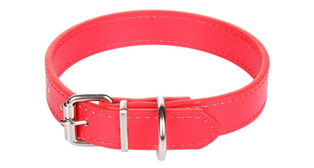 Merco  Multipack 9ks Dog Leash obojok pre psy červená,  S značky Merco