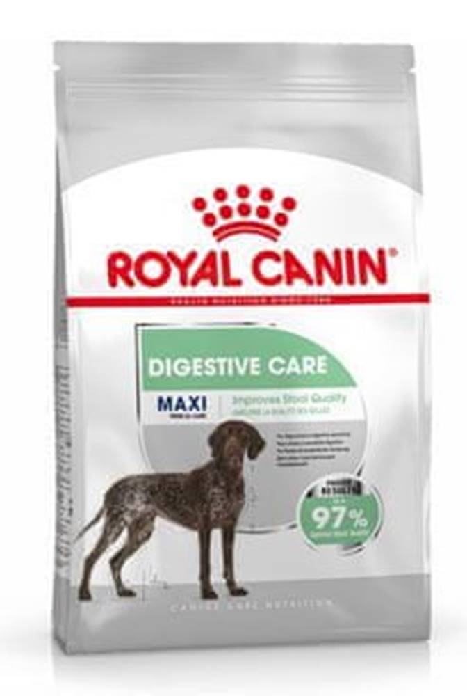 Royal Canin  Maxi Digestive 10kg značky Royal Canin