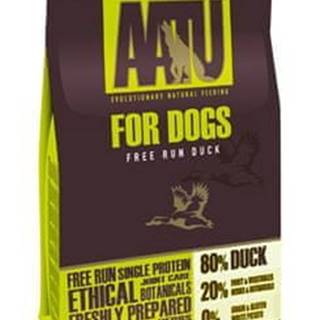 Aatu Dog 80/20 Duck 10kg