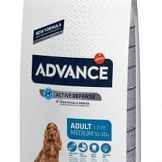 Advance Dog MEDIUM Adult 12 kg