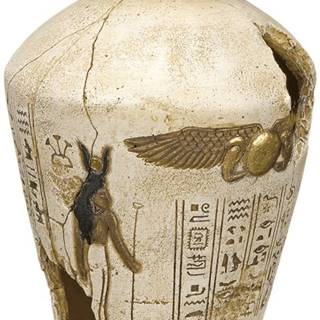 Nobby Dekorácia do akvária Egyptská nádoba 17, 5cm