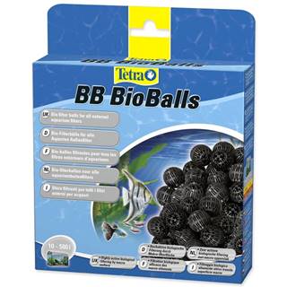 Tetra Náplň Bio Balls EX 400,  600,  700,  1200,  2400