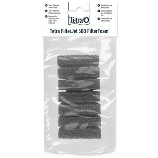 Tetra  Náplň molitan FilterJet 600 značky Tetra