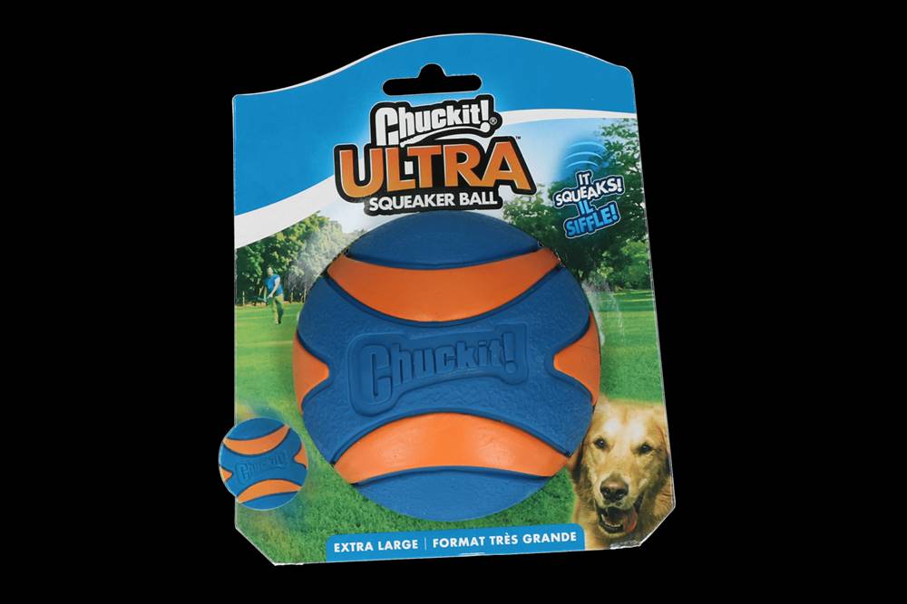 Chuckit!  Hračka pre psy Ultra Squeaker Ball XL značky Chuckit!