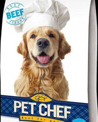 Granule Pet Chef