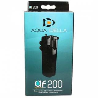 EBI  AQUA DELLA filter vnútorný af-200 9, 5x6x17cm značky EBI