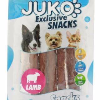 Juko Snacks Lamb Pressed stick 70 g