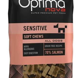 OPTIMAnova  Functional Snack Sensitive Salmon 150 g značky OPTIMAnova