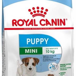 Royal Canin Mini Puppy 800g