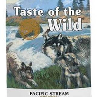 Taste of the Wild  Pacific Stream Puppy 2kg značky Taste of the Wild