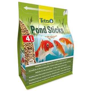 Tetra  Pond Sticks - 4 l značky Tetra