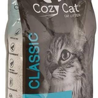 Podstielka cat Cozy Cat Classic 10 l
