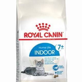 Royal Canin  Indoor 7+ 1, 5kg značky Royal Canin