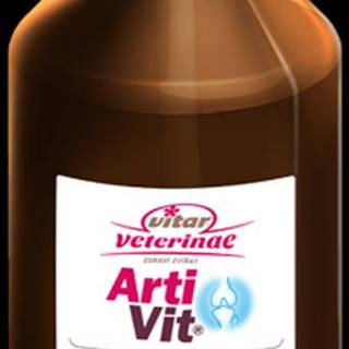 Vitar Veterinae ArtiVit sirup 1000 ml