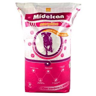 MOLY  MIDELCAN ENERGY 30/13 20kg energetické krmivo pre dospelých psov značky MOLY