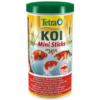 Tetra Pond Koi Mini Sticks