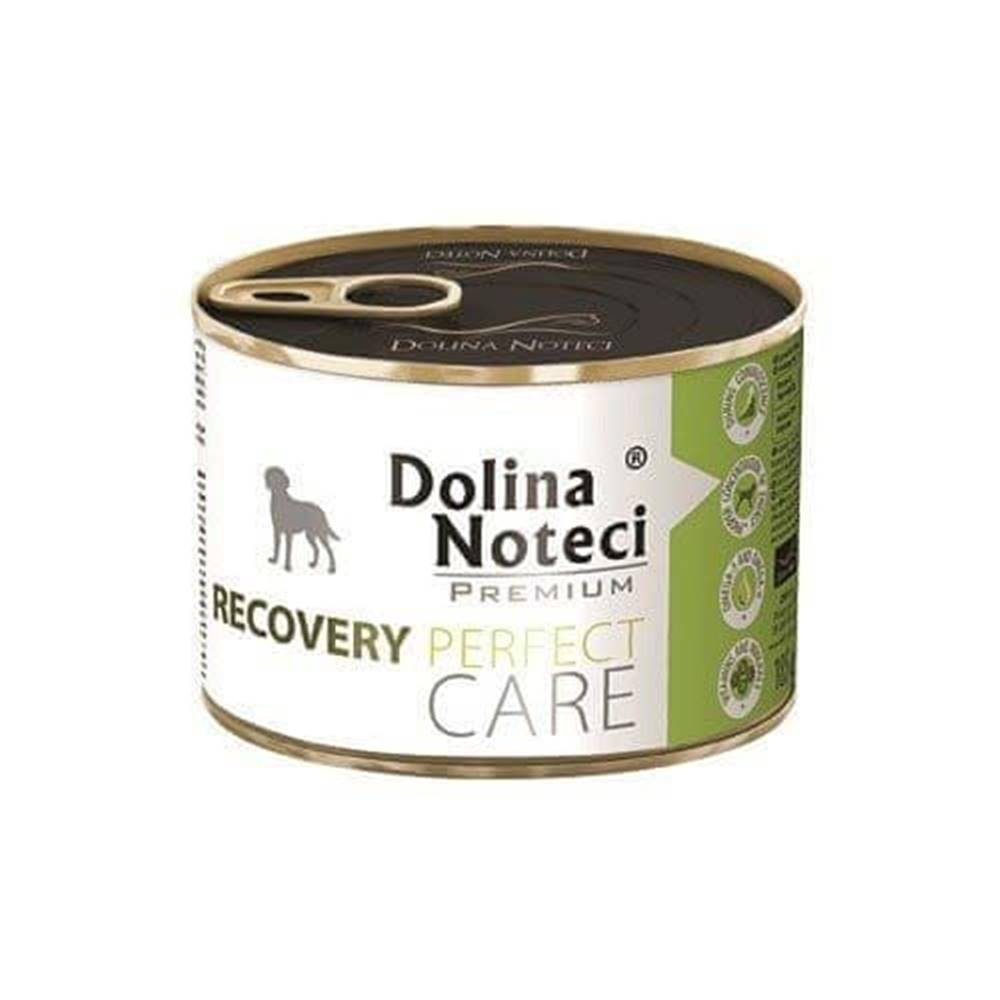 DOLINA NOTECI  PERFECT CARE Recovery 185g pre psov v rekonvalescencii značky DOLINA NOTECI
