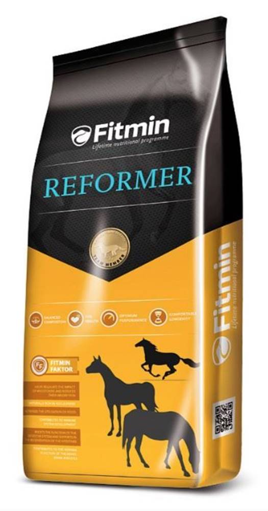 Fitmin  Reformer 25 kg značky Fitmin