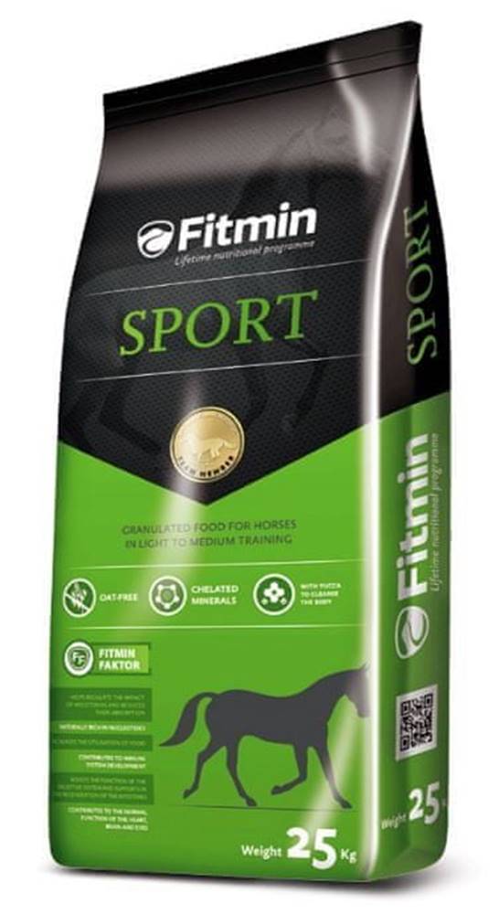 Fitmin  Šport 25 kg značky Fitmin