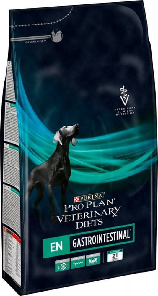 Purina  Pro plan veterinárne diety SK Gastrointestinálne 5kg značky Purina