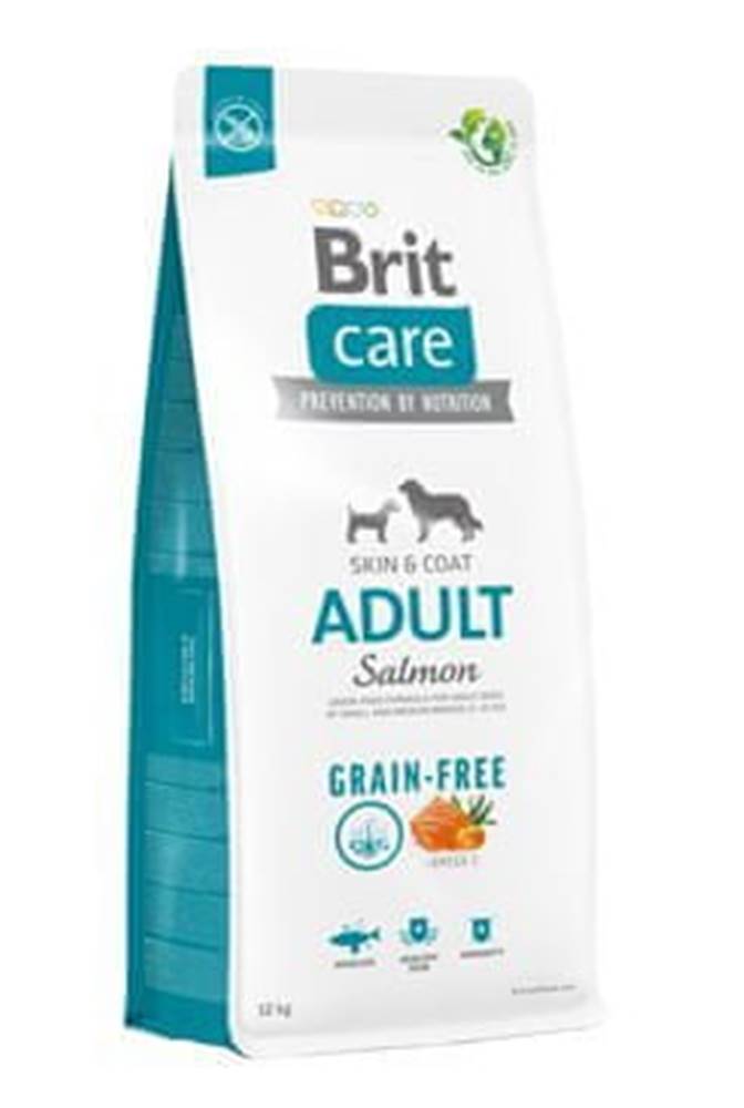 Brit  Care Dog Grain-free Adult 12kg značky Brit